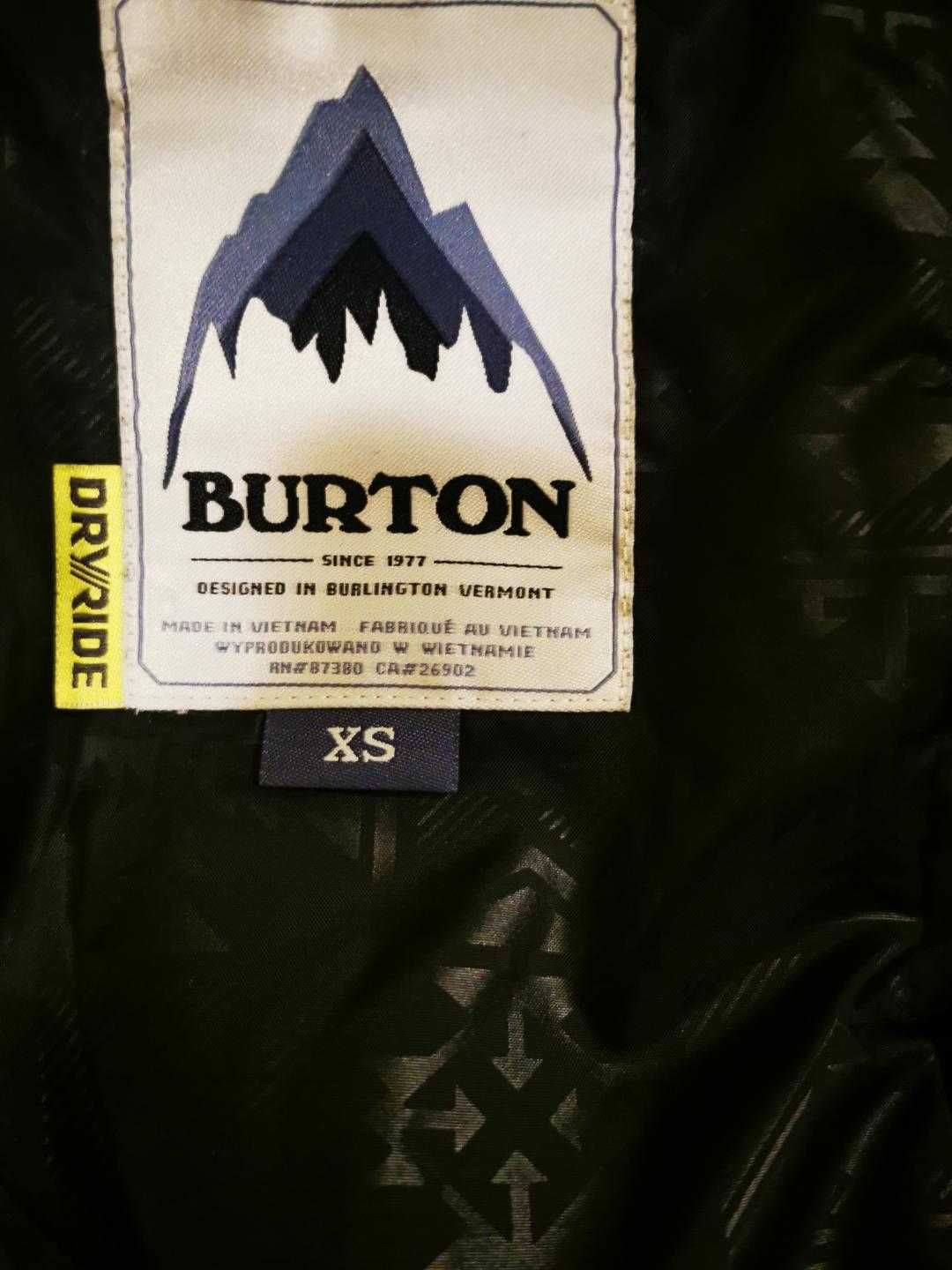 Geaca Ski / Snowboarding Burton DryRide