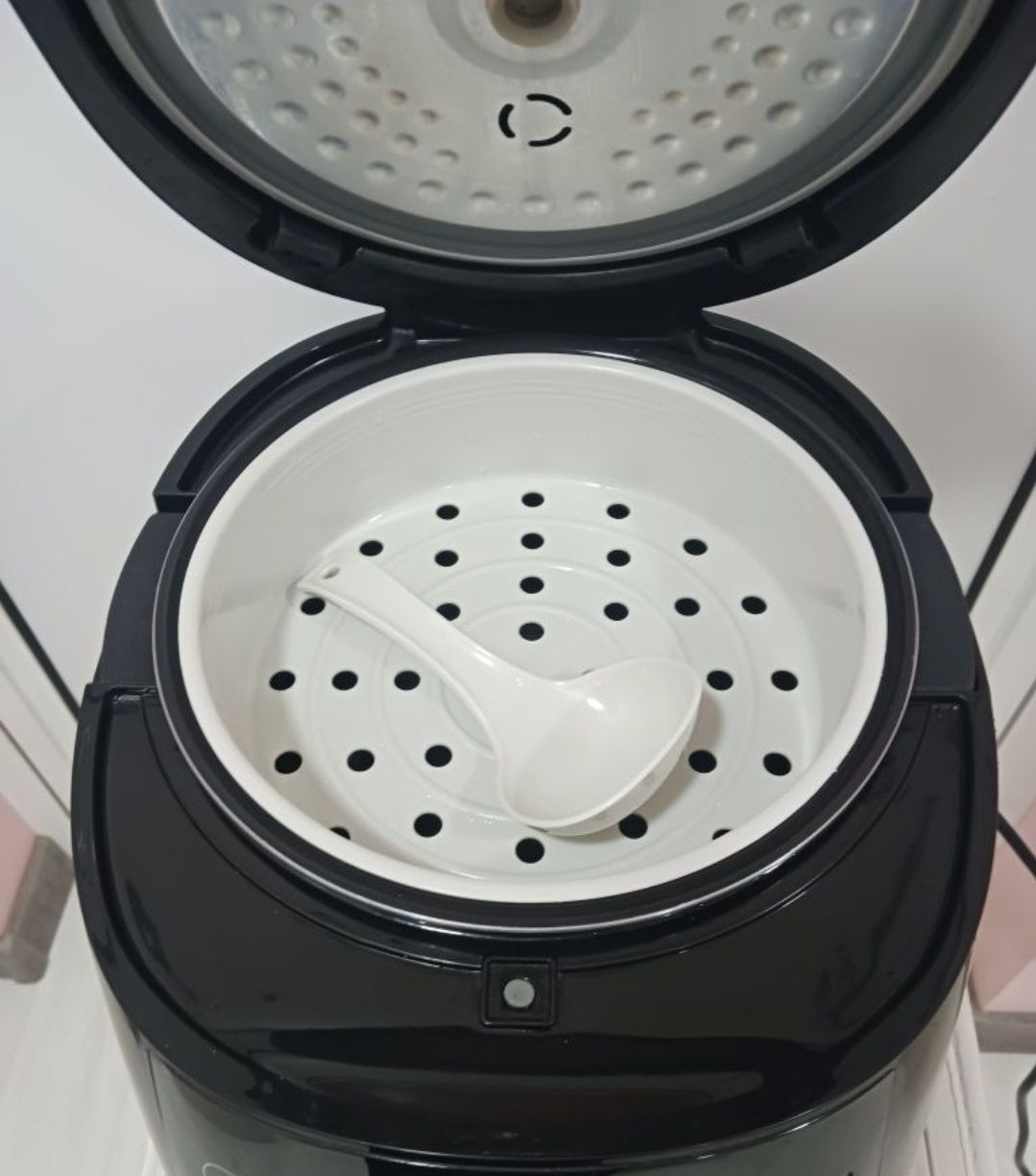 PHILIPS HD4749 Мултикукър/Мултифункционален уред за готвене