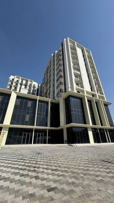 Продажа/аренда 4500м². Метро O‘zgarish.