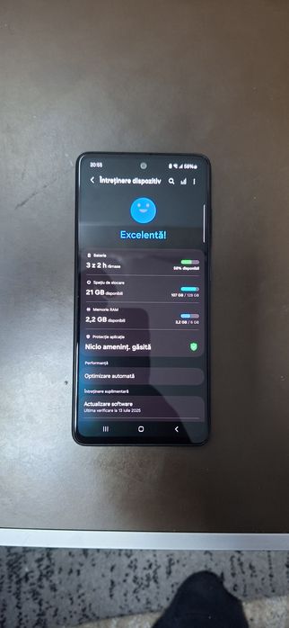 Telefon Samsung Galaxy A52