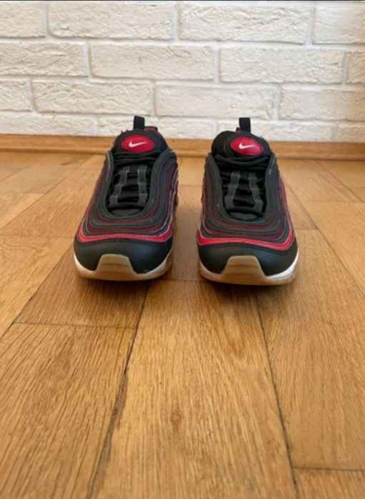 Детски маратонки Nike Air Max 97