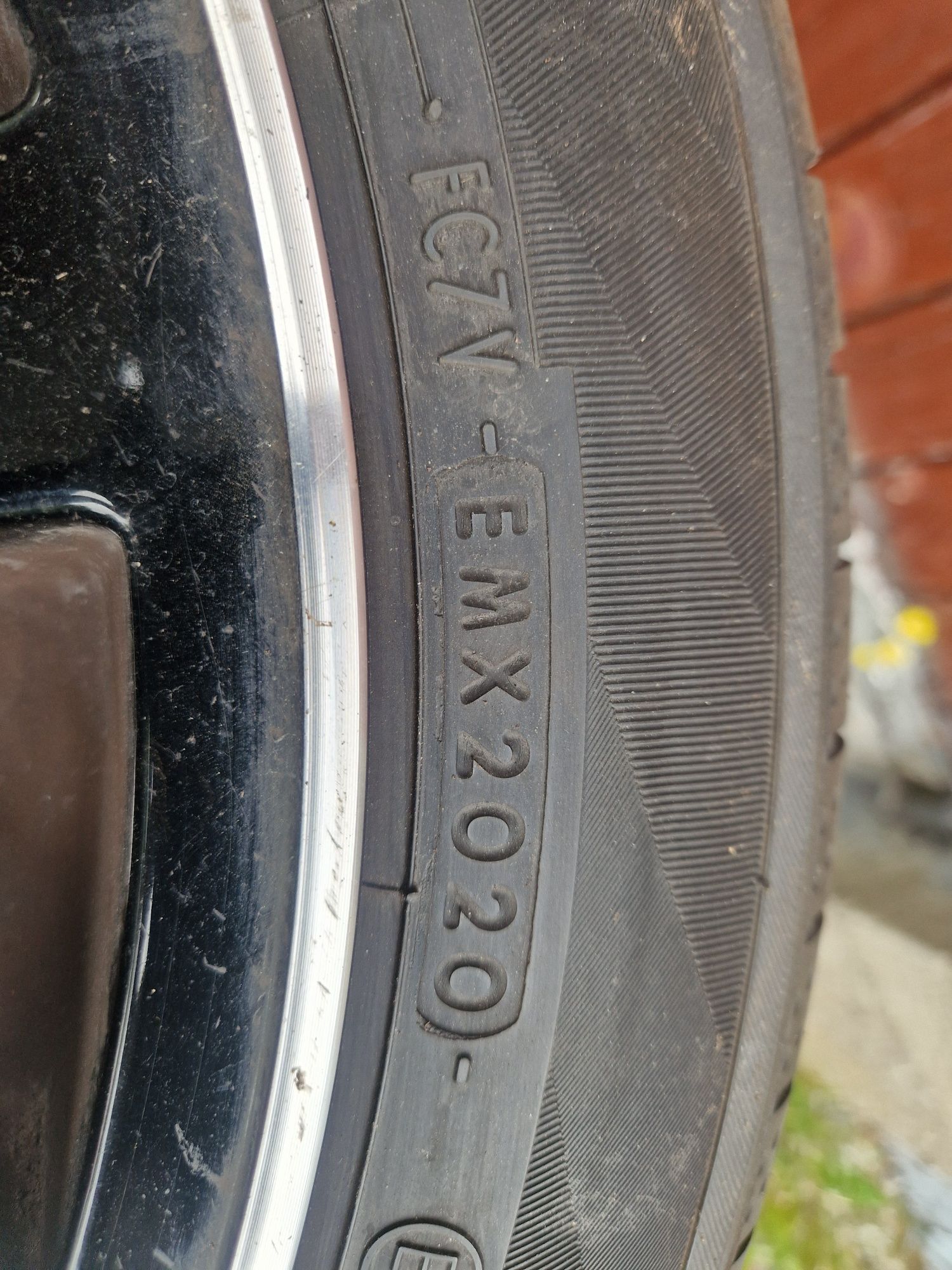 Алуминиеви джанти 16 инча/zoll 185/55r16