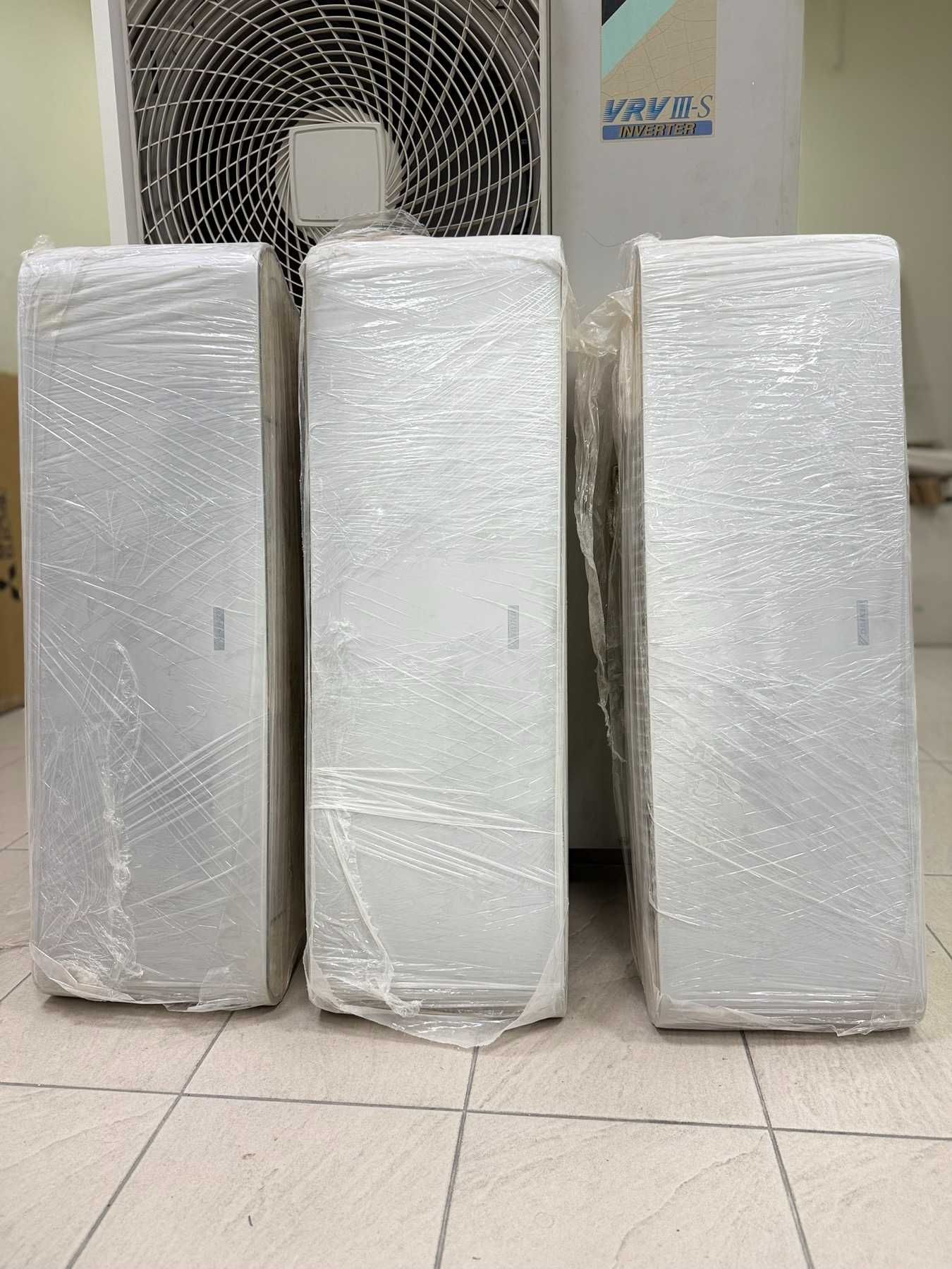 Климатична VRV система ''Daikin VRV III S''