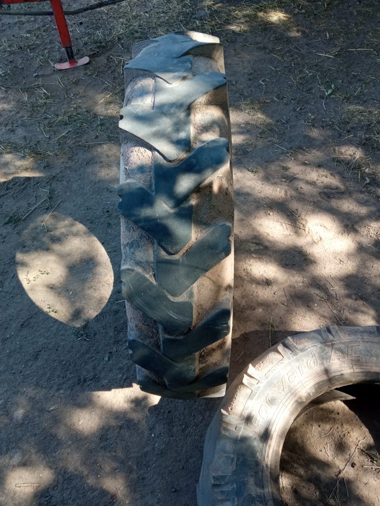 МТЗ-80 дөңгелегі