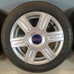 Roti/Jante Ford 4x108 165/60 R14 Fusion, Fiesta, Ka, Focus, Aspire