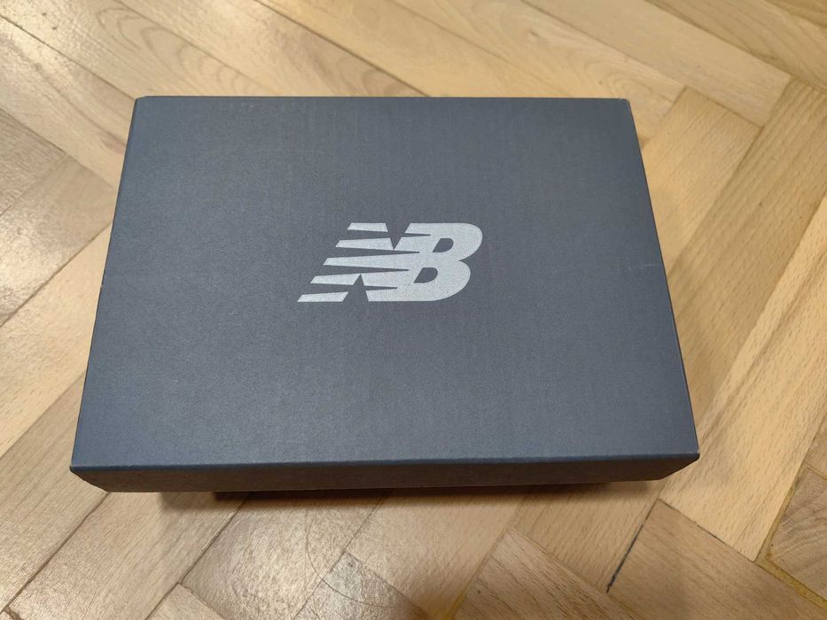 Бебешки маратонки New Balance EU 18.5