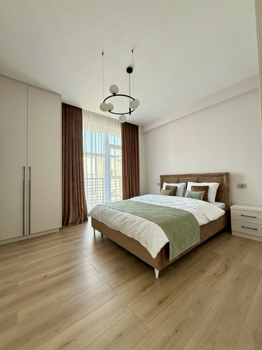 Apartament de incheiat
