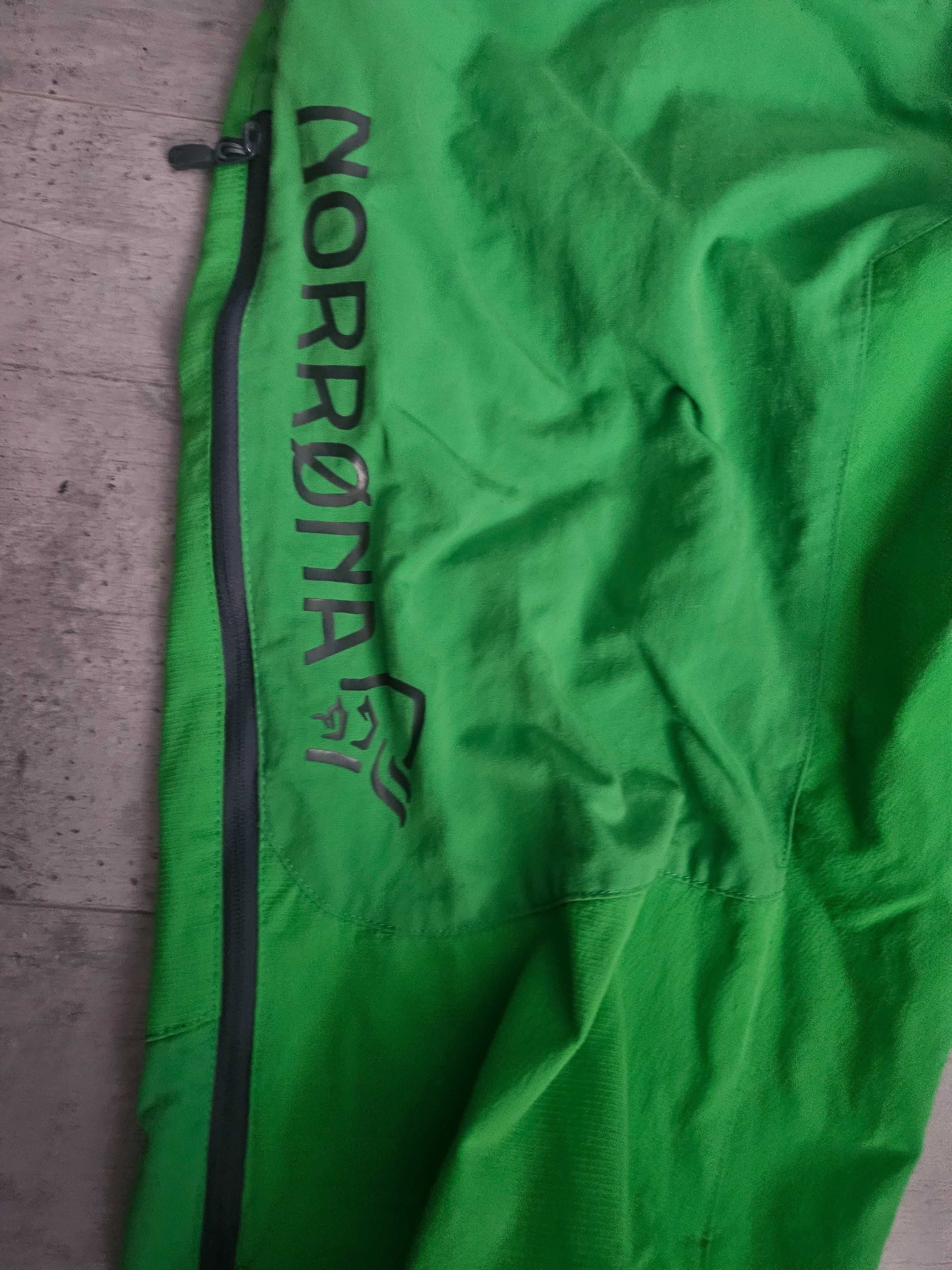 Norrona Fjora Flex1 Pants Мъжки панталон