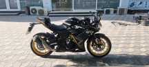 Motosikil Moto Nooma
