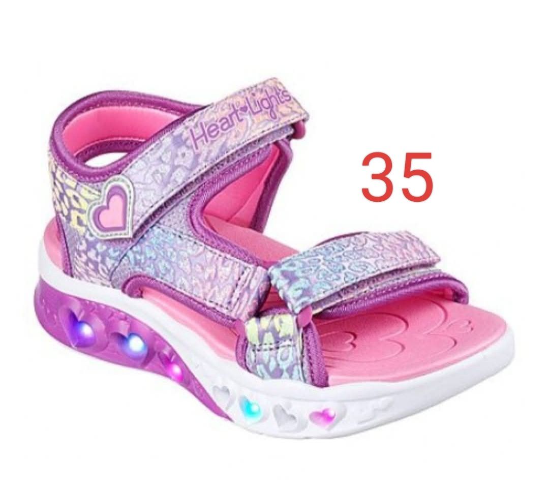 Оригинални сандали Skechers 31 35 37