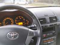 Toyota Avensis 2,2 Diesel !