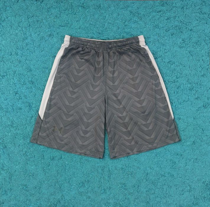 Pantaloni scurti Under Armour - Grey