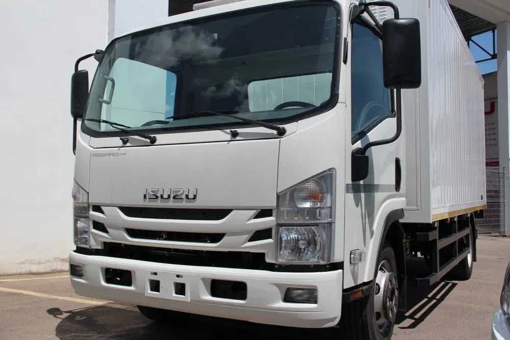 isuzu 5t  halol nasiyga