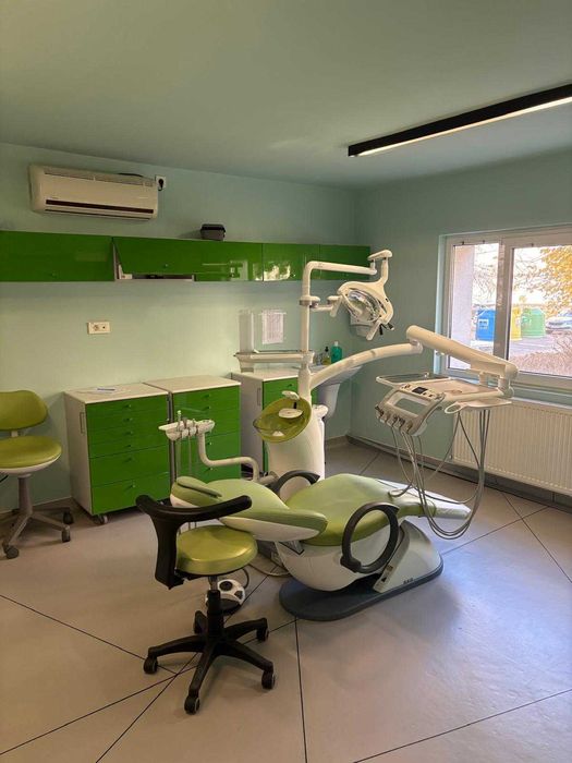 Cabinet stomatologic inchiriere / vanzare