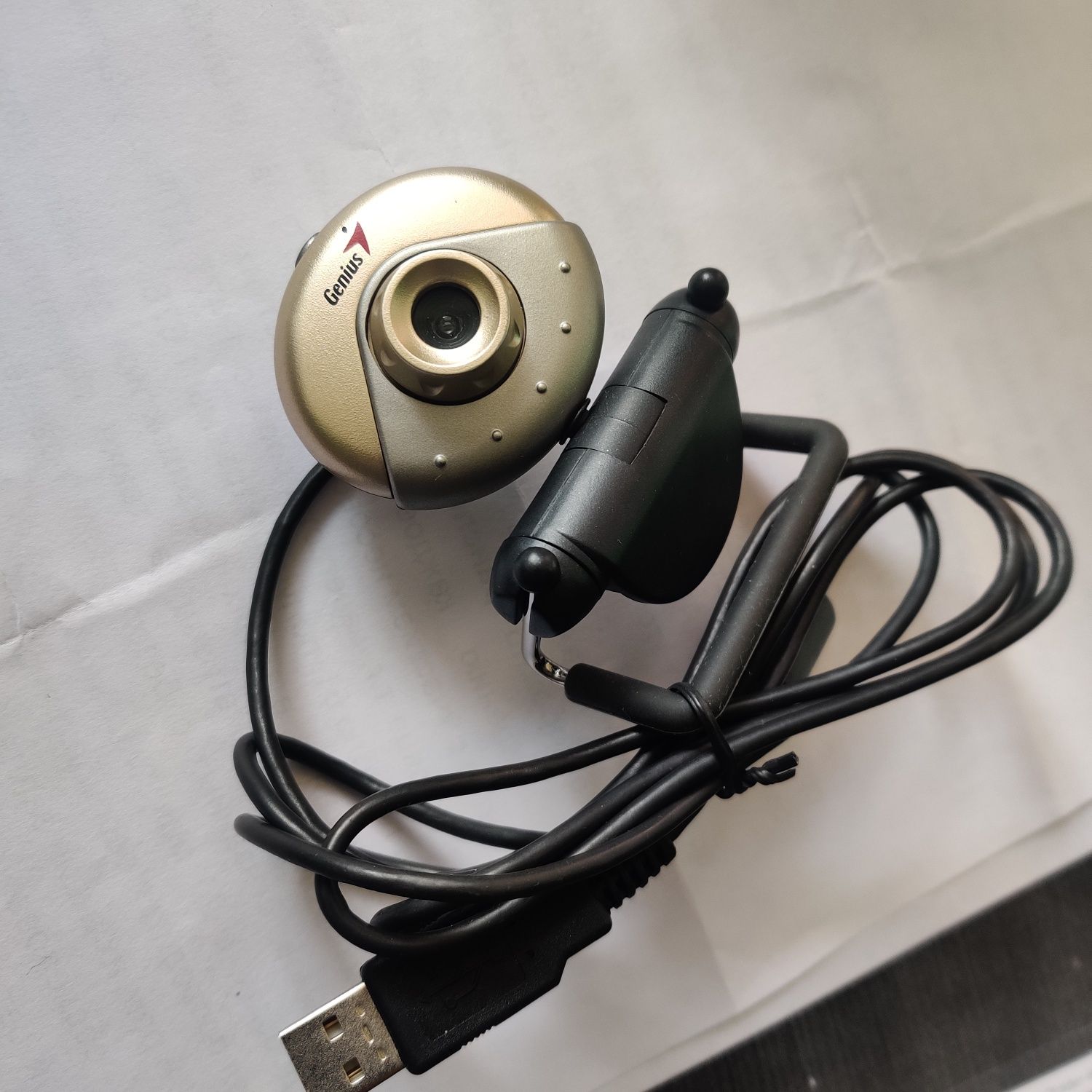 Веб камера и usb удлинитель