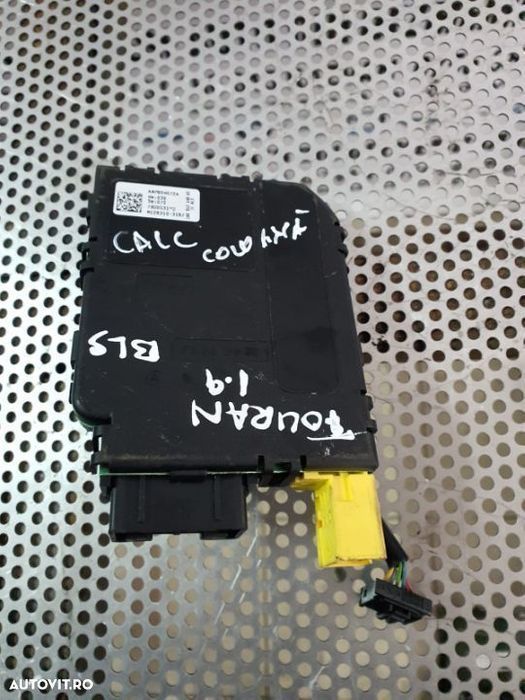 Calculator Coloana Volan VW Touran Golf 5 Passat B6 Golf Plus