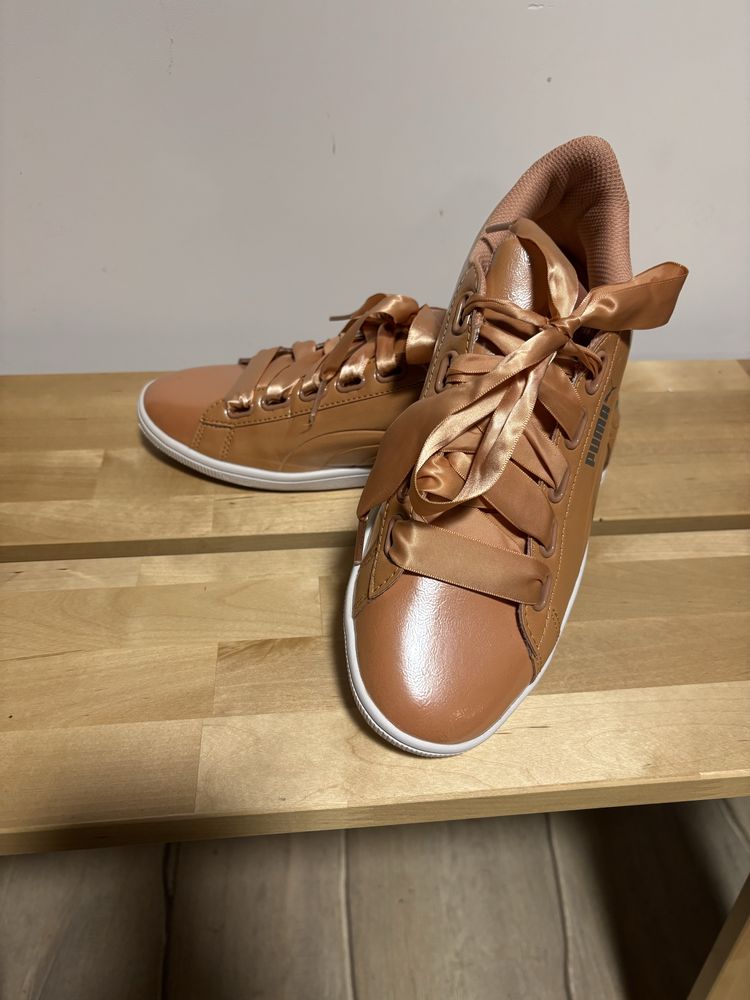 Маратонки Puma 40 номер