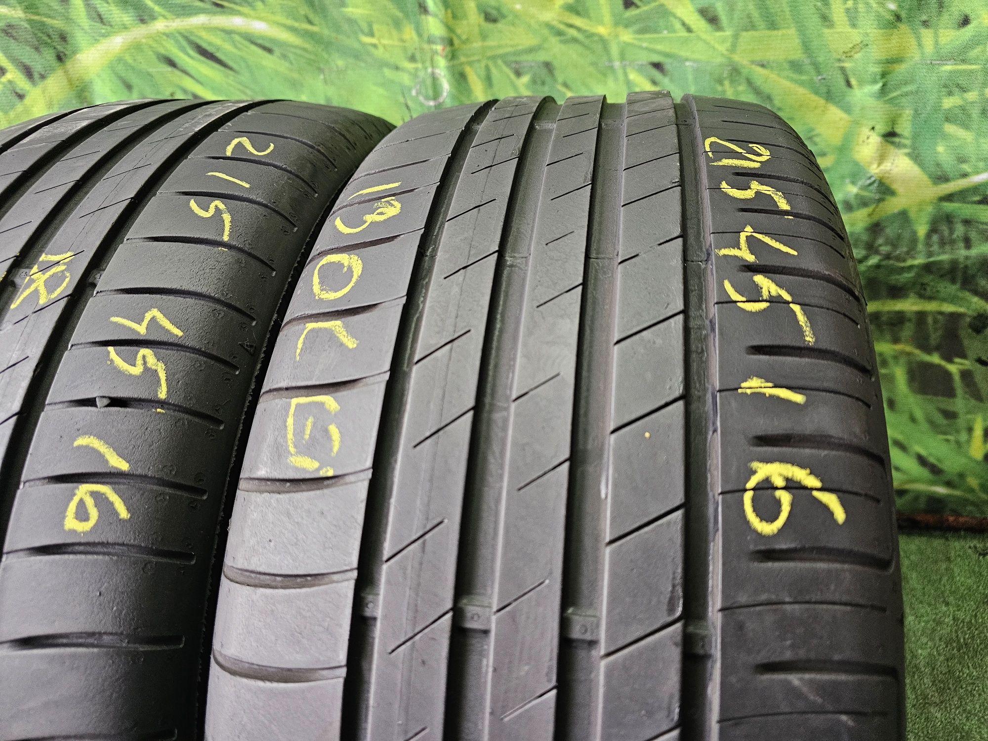 215 45 16 vara goodyear