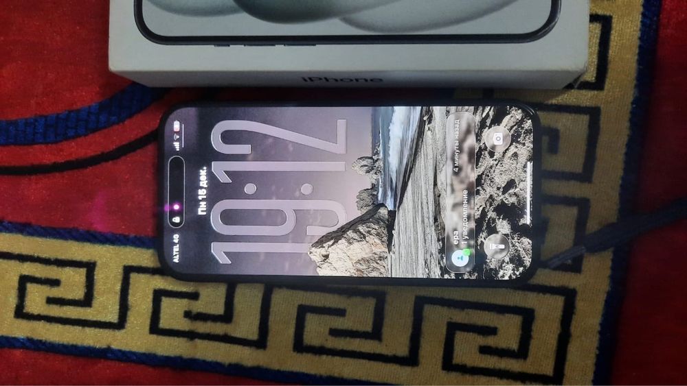 Айфон 15 iPhone 15