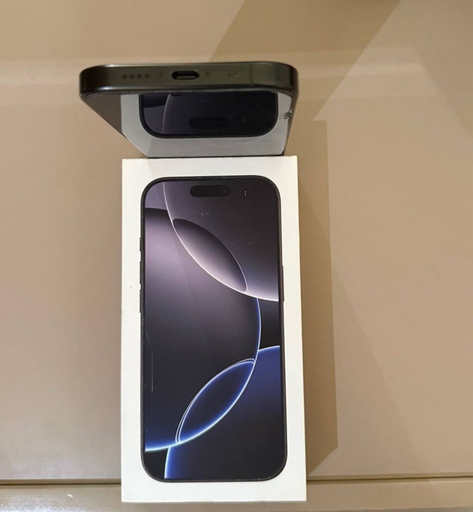 Iphone 16 Pro 128GB