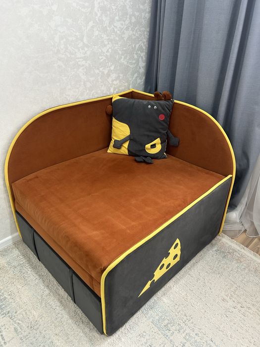 Продам кресло-кровать