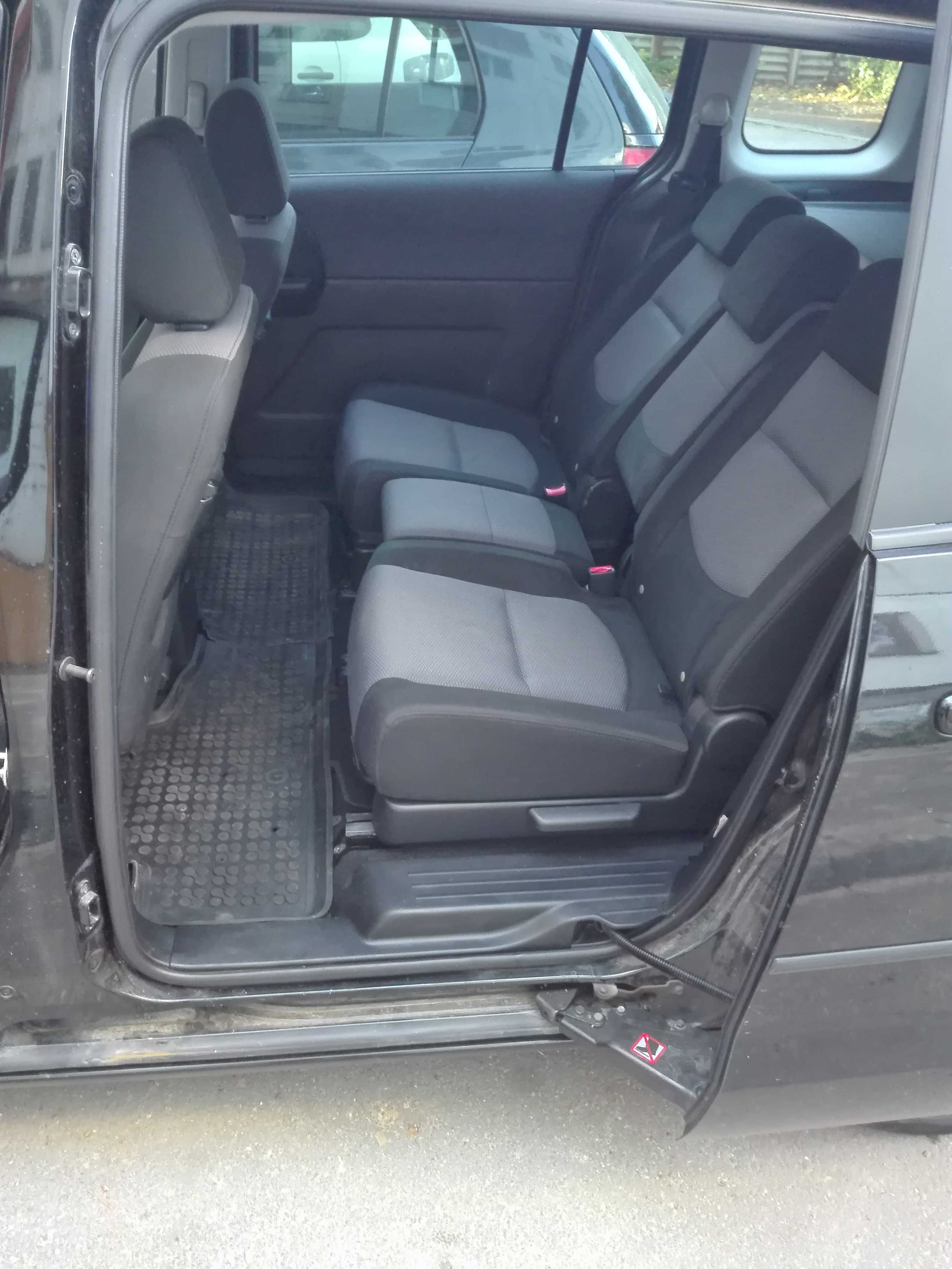 Mazda 5 2.0 CD -110к.с.