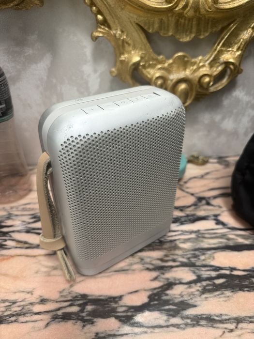Boxa portabila Bang&Olufsen Beoplay P6 - Beo play P6 , bang