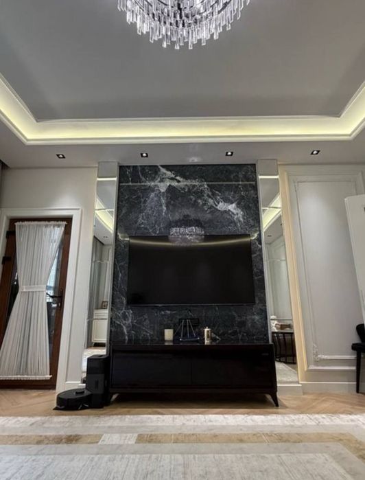 Новостройка на А.Каххара-Istanbul Сity 3/1/9 общ пл 86м