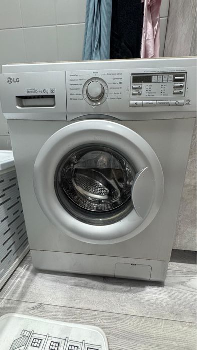 продам стиральную машину