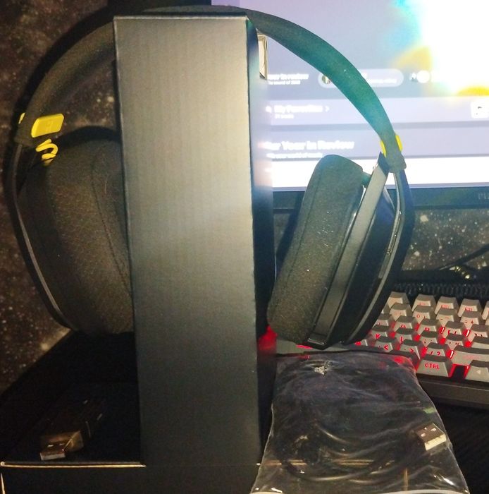 Наушники Vgn vxe v1