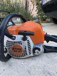 Vand sthil ms 181