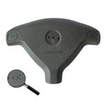 Капак за еърбег Airbag Опел Астра Opel Astra G 98-04 Зафира Zafira