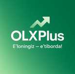 OLX + SMM Маркетинг | Бизнесингиз учун самарали ечим