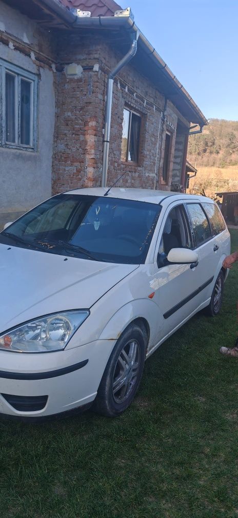 Ford Focus  TDCI