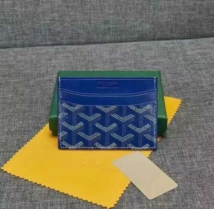 Card holder Goyard