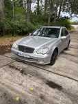 Mercedes Benz c200 w203