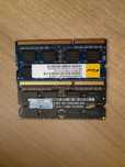 Vind 2  rami ddr3 de 4gb ventilator pc un monitor dell  o tableta priv