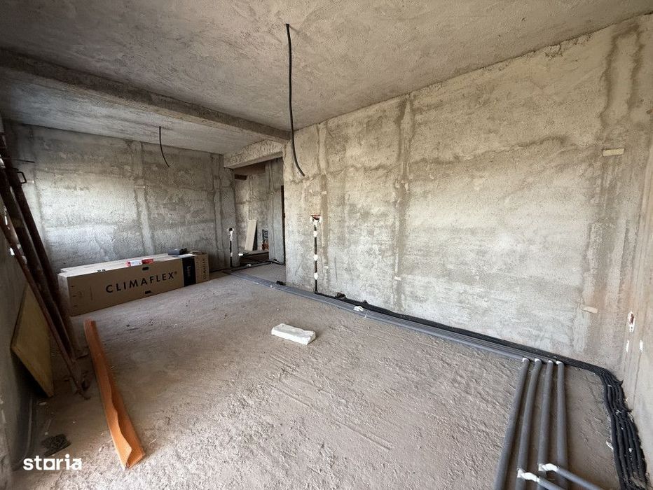 Apartament 3 camere, 68 mp utili, loc de parcare, etaj 2 -  Calea Urse