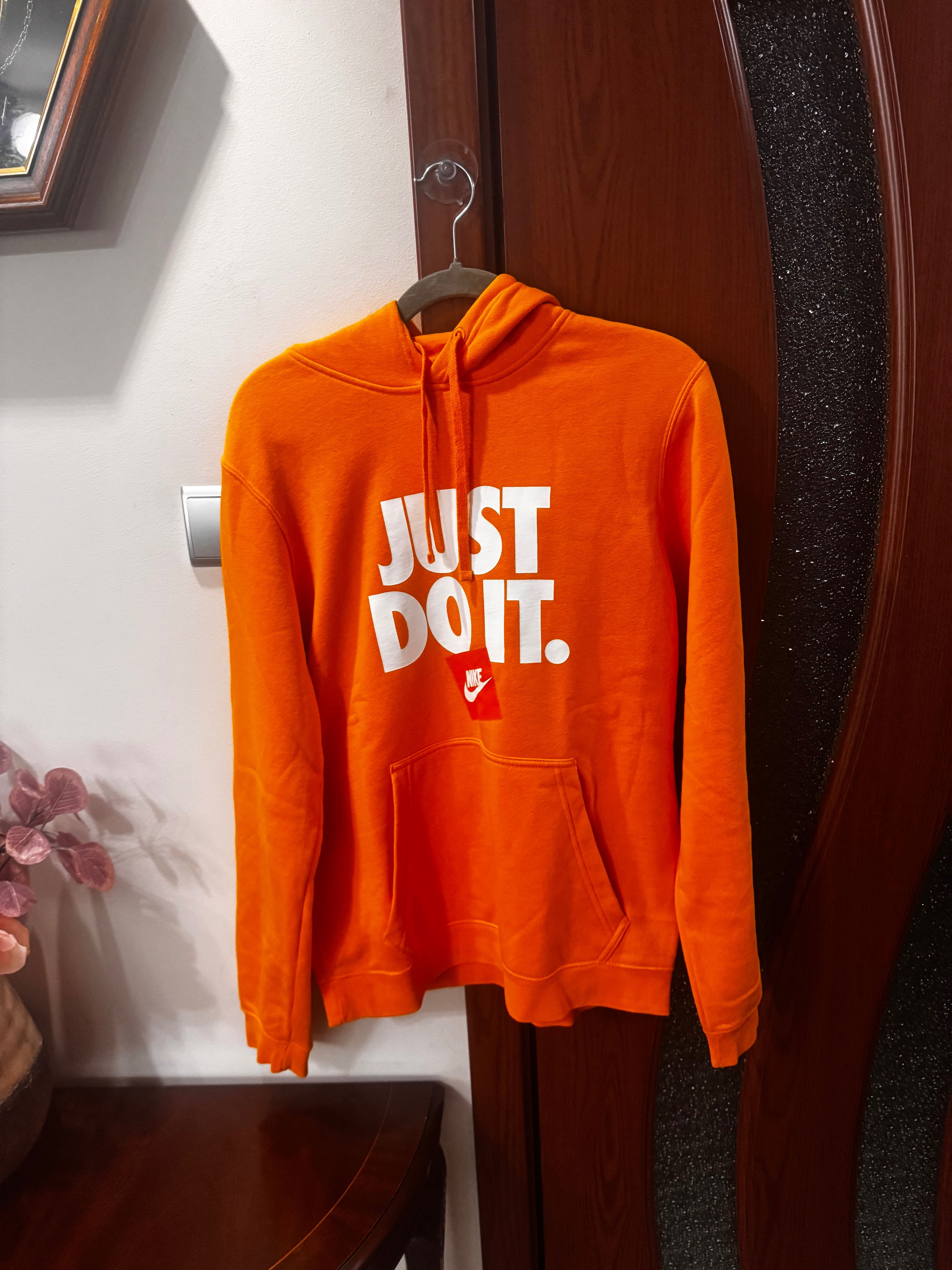Nike sweatshirt S/M