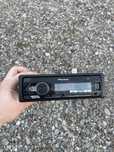 Cd-player ! Pioneer MVH-S2200DAB !