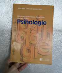 Manual Psihologie a X-a editura Humanitas 2013 terapie pshihoterapie