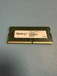 Memorie RAM 4GB ECC DDR4 SODIMM Synology Original D4ES02-4G