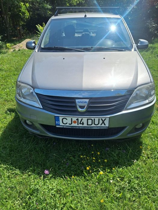 Dacia Logan 1.6 16v an fab. 20011