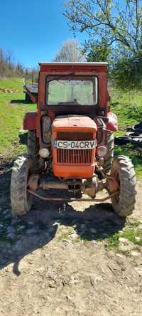 Tractor romanesc universal 445 de vânzare ,4x4