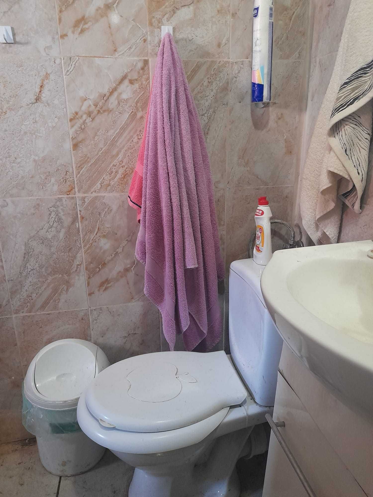 Vand casa in Lupu (langa Blaj,Alba)