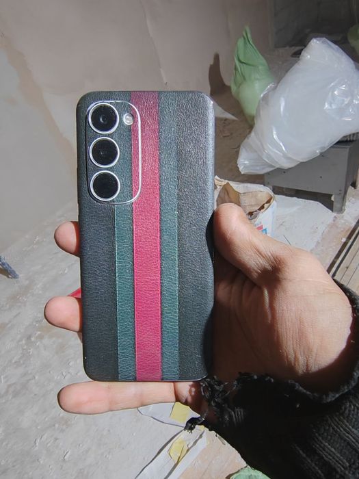 Holati ideal Tekno cparc 40 proʻ pilus