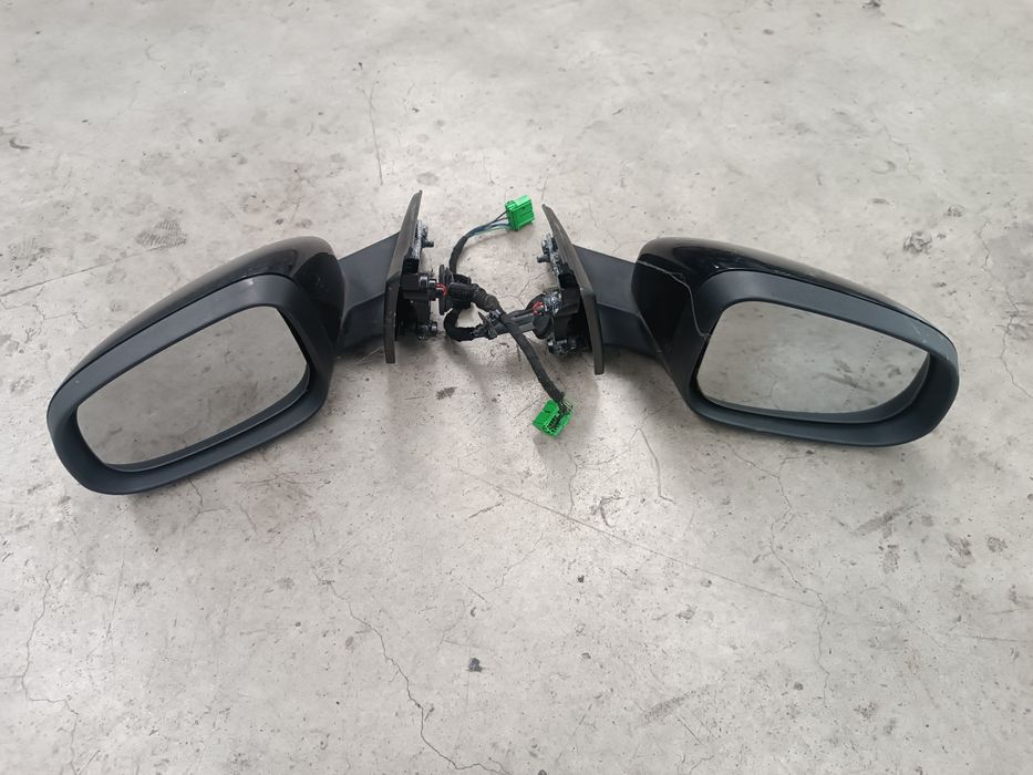 Oglinda stânga dreapta Volvo V40 2011->