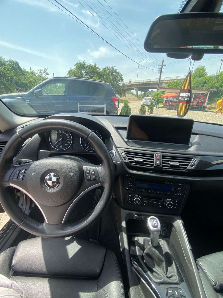 Schimb BMW X1 E84 X-DRIVE