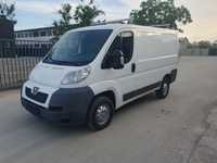 Peugeot Boxer HDI