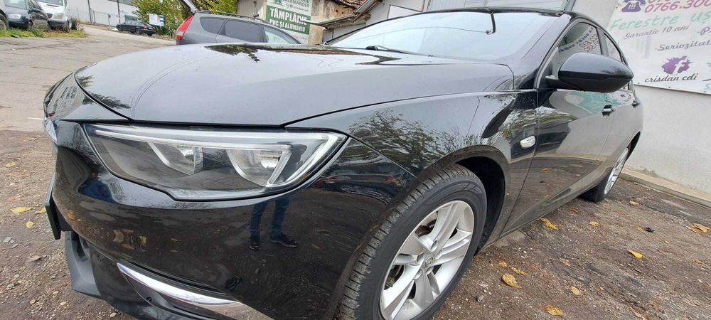 Amortizor dreapta fata opel insignia b 1.6 motorina 2018